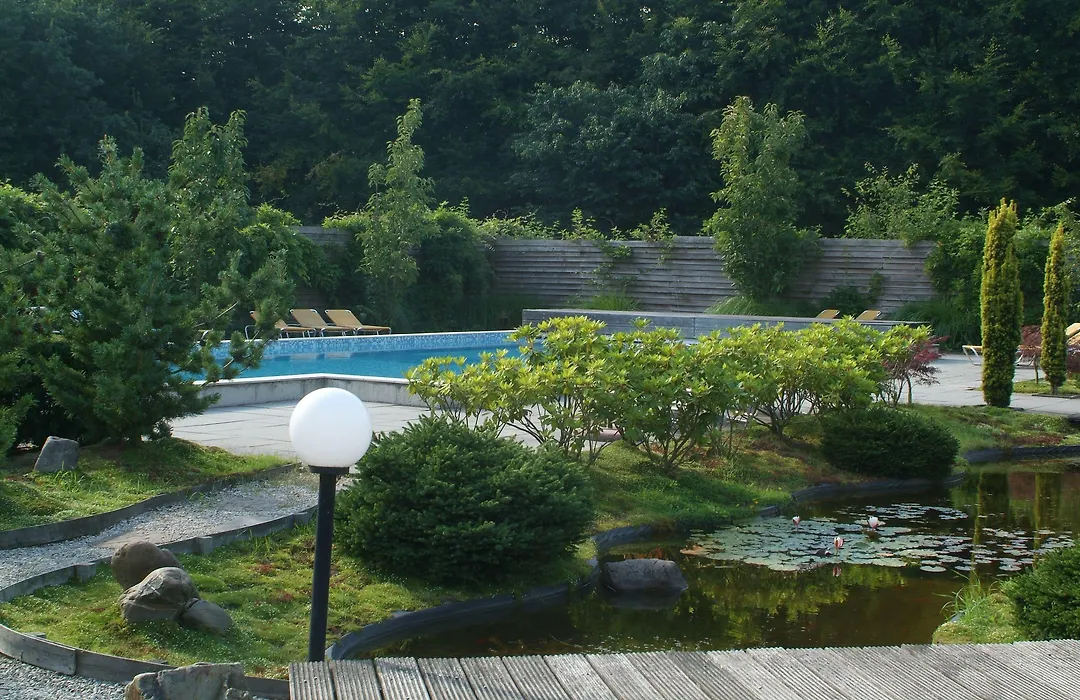 Sporthotel Bruurs-1