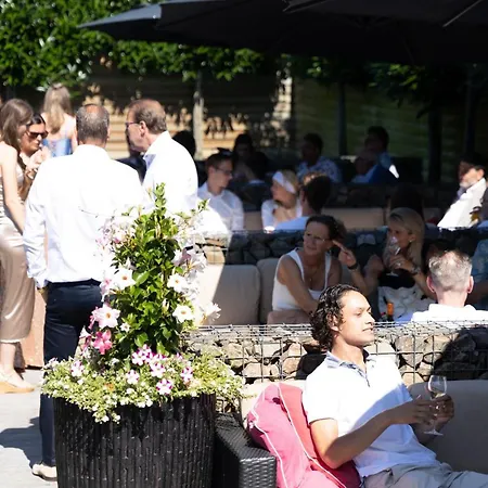 Hotel Brasserie Den Engel-2
