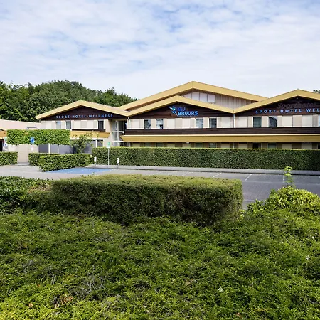 Sporthotel Bruurs-3